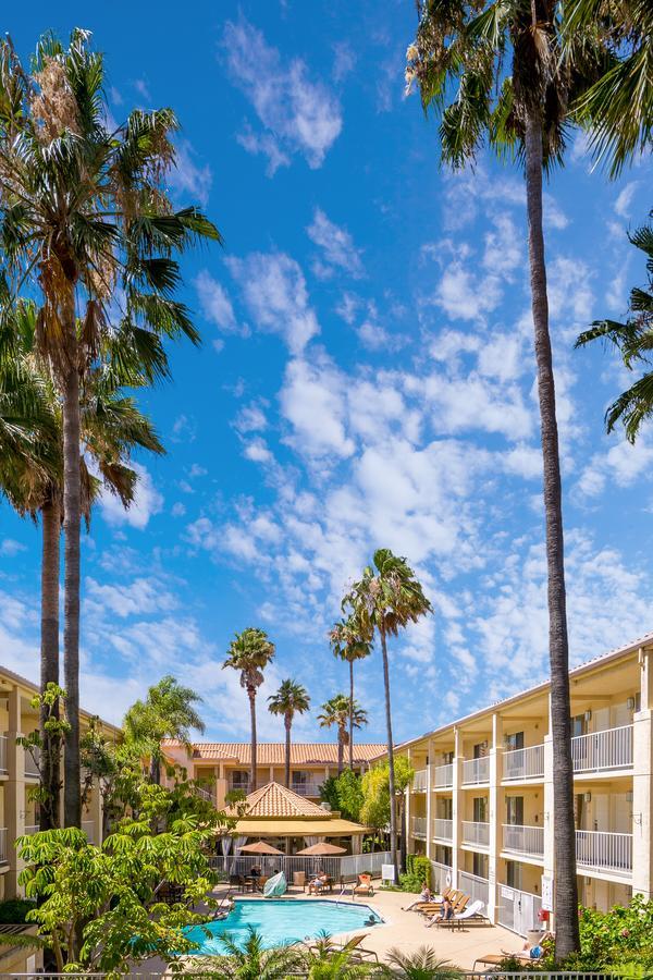 Radisson Hotel San Diego Rancho Bernardo Exterior photo